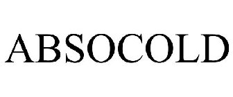 ABSOCOLD
