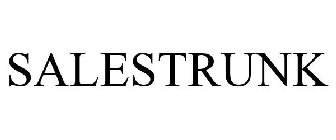 SALESTRUNK