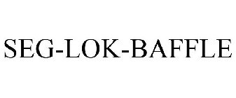 SEG-LOK-BAFFLE
