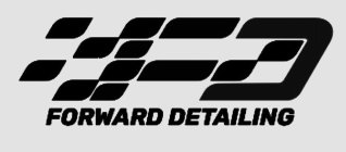 FORWARD DETAILING