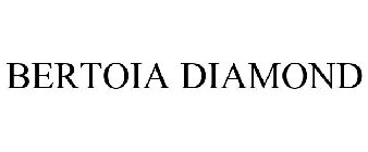 BERTOIA DIAMOND
