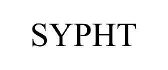 SYPHT