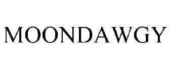 MOONDAWGY
