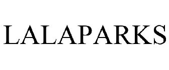 LALAPARKS