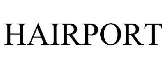 HAIRPORT