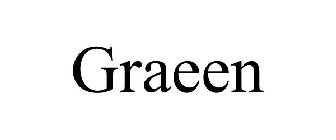 GRAEEN