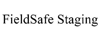 FIELDSAFE STAGING