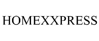 HOMEXXPRESS