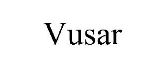 VUSAR