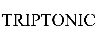 TRIPTONIC