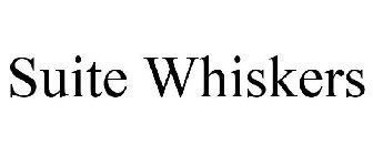 SUITE WHISKERS