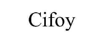 CIFOY