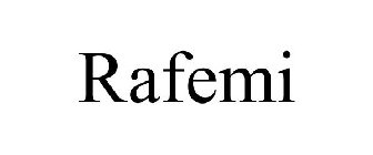 RAFEMI