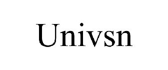 UNIVSN