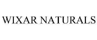 WIXAR NATURALS