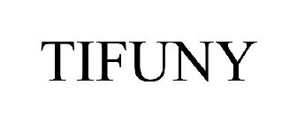 TIFUNY