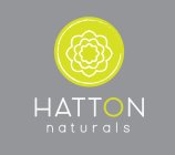 HATTON NATURALS