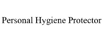PERSONAL HYGIENE PROTECTOR
