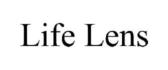 LIFE LENS