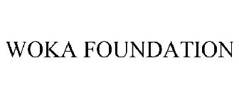 WOKA FOUNDATION