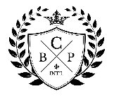 C B P INT'L