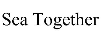 SEA TOGETHER
