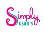 SIMPLY SUSAN'S