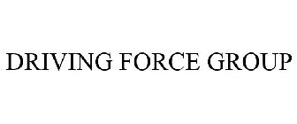 DRIVING FORCE GROUP
