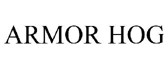 ARMOR HOG