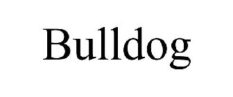 BULLDOG