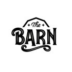 THE BARN