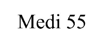 MEDI 55