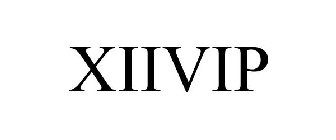 XIIVIP