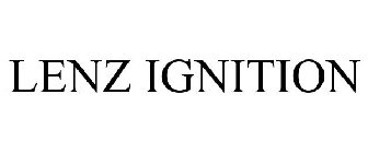 LENZ IGNITION