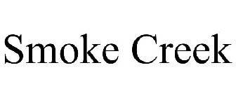 SMOKE CREEK