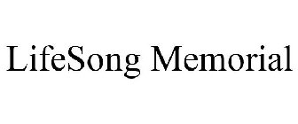 LIFESONG MEMORIAL