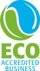 ECO ACCREDITED BUSINESS