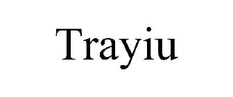 TRAYIU