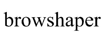 BROWSHAPER