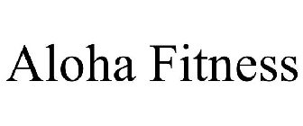 ALOHA FITNESS
