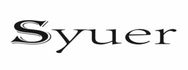 SYUER