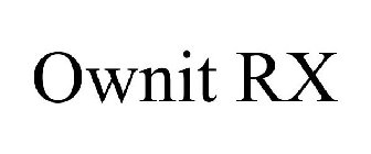 OWNIT RX