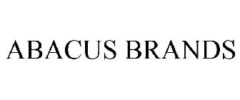 ABACUS BRANDS