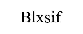 BLXSIF