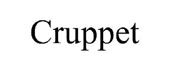 CRUPPET