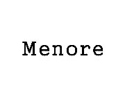 MENORE