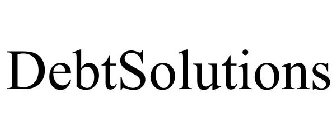 DEBTSOLUTIONS