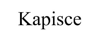 KAPISCE