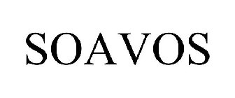 SOAVOS