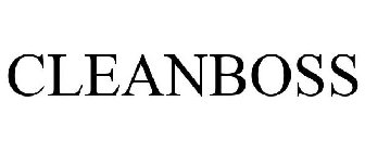 CLEANBOSS